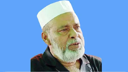 চোখের পানিতে সরকার খোদার গজবে নিপতিত হবে : হাসান সরকার