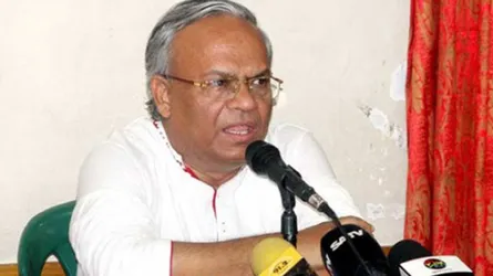 ভারতের কাছে একতরফা নির্বাচনের গ্যারান্টি চাচ্ছেন শেখ হাসিনা : রিজভী