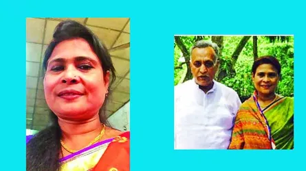 মহিলা লীগ নেত্রী ফেন্সি খুন : নেপথ্য কথা