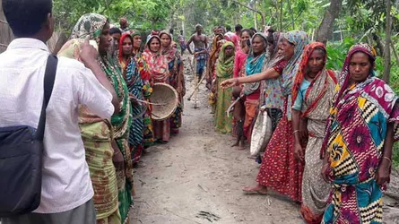 ভূয়া শ্রমিকের কোটি টাকা সরকারি কোষাগারে ফেরত দিলেন ইউএনও