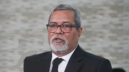 জাতীয় নির্বাচনে সেনা মোতায়েন করা হবে : সিইসি