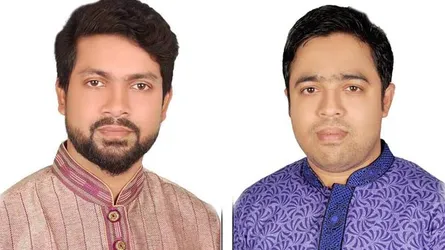 মাধবদী থানা প্রেসক্লাবের সভাপতি আল-আমিন, সম্পাদক শাহিন