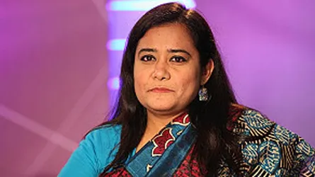 কাবেরী গায়েনকে হত্যার হুমকি দিয়ে চিঠি