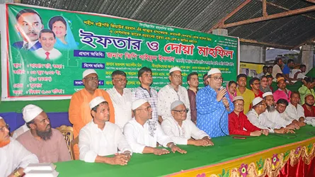 ঈদের পর কঠোর আন্দোলনের  প্রস্তুতি নি : ভিপি সাইফুল