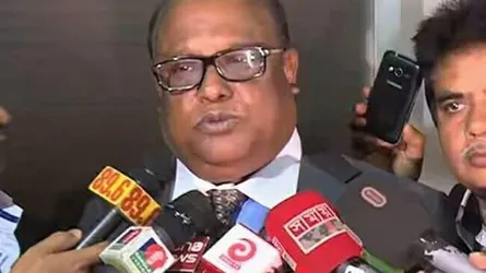 খালেদা জিয়াকে নি:শর্ত মুক্তি দিতে হবে: এলডিপি মহাসচিব ড. রেদোয়ান আহমেদ
