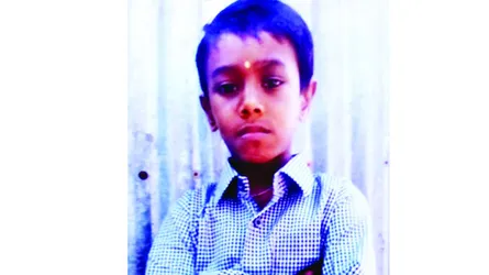 রূপগঞ্জে মুক্তিপণের ৫ লাখ টাকা না পেয়ে স্কুলছাত্র হত্যা
