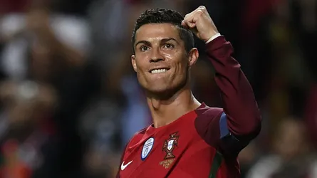 পর্তুগালের জার্সিতে বিশ্ব আমার চমক দেখবে