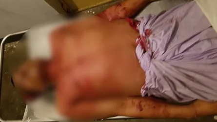 ভৈরবে পুলিশের সাথে ‘বন্দুকযুদ্ধে’ মাদককারবারি নিহত
