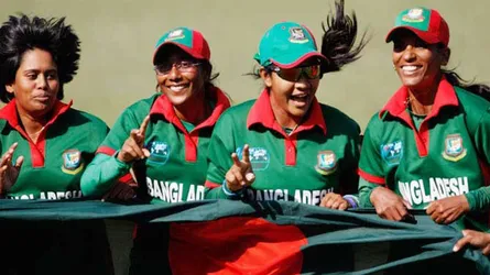 বাংলাদেশের নারী ক্রিকেটারদের দুর্দান্ত পারফরমেন্সের রহস্য কী?