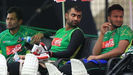 হোয়াইটওয়াশের আতঙ্কে বাংলাদেশ