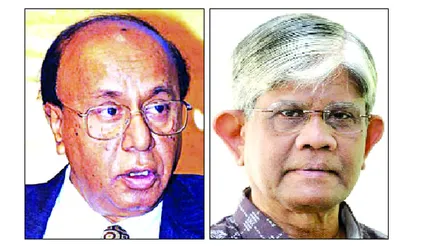 বাস্তবায়ন অযোগ্য ও নির্বাচনী বড় বাজেট