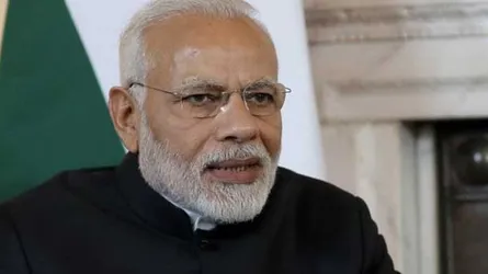 মোদি হত্যার ষড়যন্ত্র ফাঁস