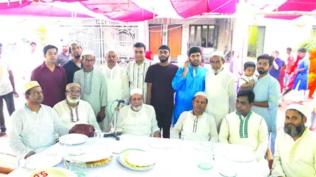 টেন্ডারবাজির সুযোগ না পেয়ে মেয়র মান্নানকে কাজ করতে দেয়া হয়নি : হাসান সরকার