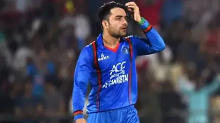 রশিদকে নিয়ে সামাজিক মাধ্যমে সমালোচনার ঝড়