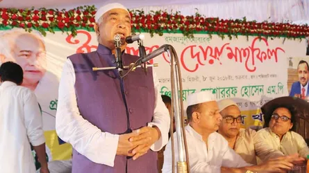 মিরসরাই সমিতি ইউএই’র উদ্যোগে ইফতার মাহফিল