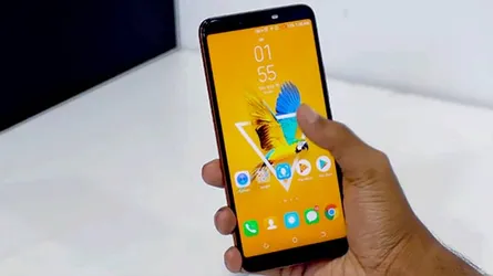 বাংলাদেশে টেকনোর নতুন স্মার্টফোন উন্মোচন