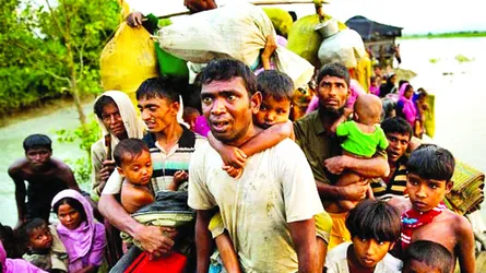 ফেরার পর আবারো গণহত্যার শিকার হতে পারে রোহিঙ্গারা