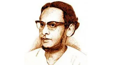 কবি ফররুখ আহমদের জন্মশতবার্ষিকী আজ