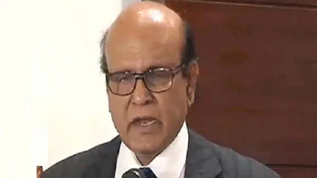 দুর্ভাগ্য, অ্যাটর্নি জেনারেলের সম্মতি ছাড়া কোনো আদেশ হচ্ছে না : খন্দকার মাহবুব