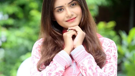 সাত নাটকে তানজিন তিশা