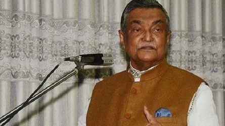 উন্নয়নের স্বার্থে আবারো আওয়ামী লীগকে ক্ষমতায় আনতে হবে -এলজিআরডি মন্ত্রী