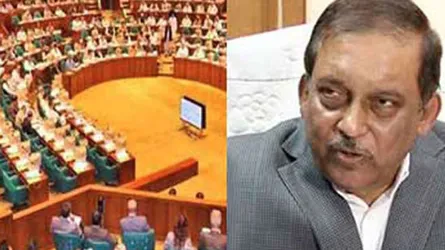 মাদকের গডফাদারদের তালিকা ধরে অভিযান চলছে : স্বরাষ্ট্রমন্ত্রী