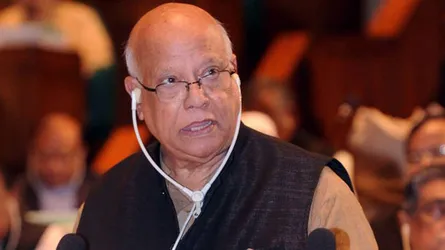 কোনো দিন জাতীয় পার্টির সদস্য ও মন্ত্রী ছিলাম না : মুহিত