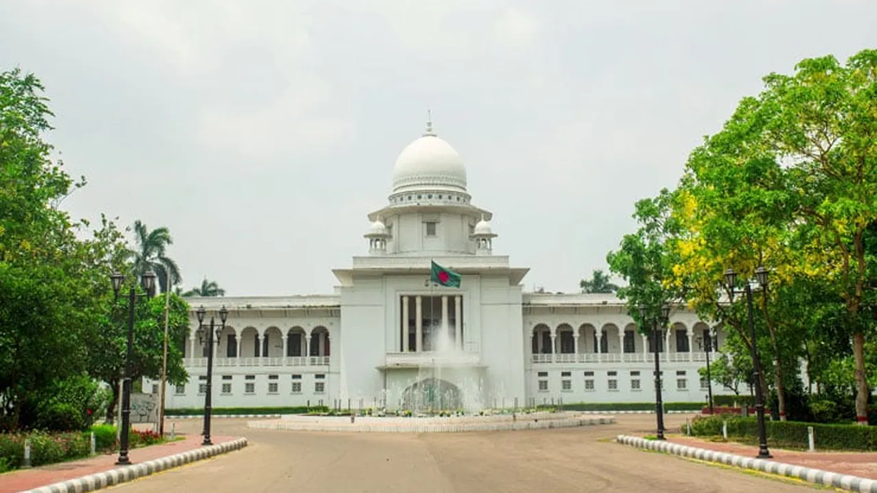 অনলাইন জুয়া খেলা বন্ধে সংশ্লিষ্টদের লিগ্যাল নোটিশ