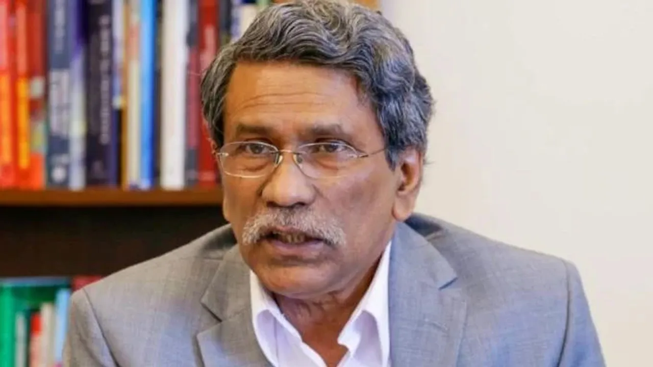 ভবিষ্যত বাংলাদেশের রোডম্যাপ তৈরি করবে ঐকমত্য কমিশন : আলী রিয়াজ