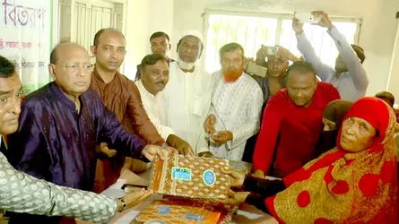 বিদেশে দৌঁড়ঝাপ না করে নির্বাচনের প্রস্তুতি নেন : বাণিজ্যমন্ত্রী