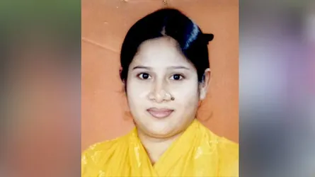 ১৬২ কোটি টাকা ব্যাংকঋণের দায়ে শিল্পপতির স্ত্রী গ্রেফতার