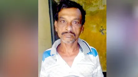 স্ত্রীকে হত্যার ১ বছর পর যেভাবে গ্রেফতার হলো স্বামী