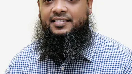 কদমতলী থানার সাধারণ সম্পাদকের পদ থেকে রবিনের পদত্যাগ