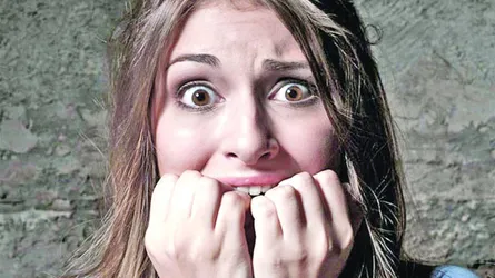 ফোবিয়া ও প্যানিক অ্যাটাক
