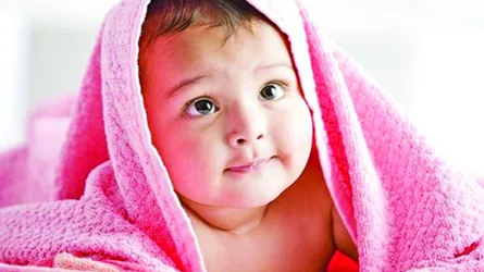 শিশুর ত্বক ও বিভিন্ন চর্মরোগ