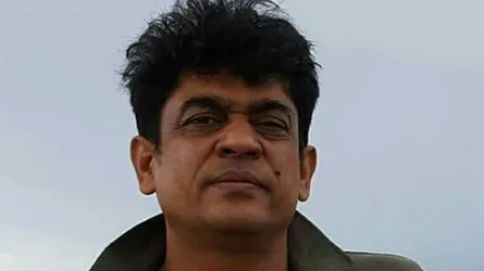 জিপিএ ৫ বিক্রি : অদ্বৈত রায়ের রাজেন্দ্র কলেজে যোগদানে ক্ষোভ