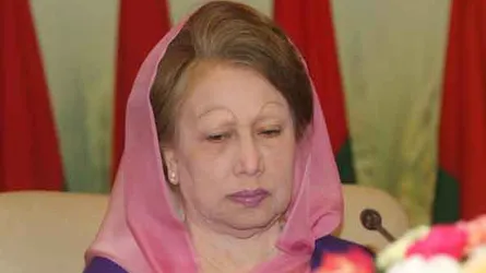 খালেদা জিয়াকে প্যারোলে মুক্তি দিন : খন্দকার মাহবুব