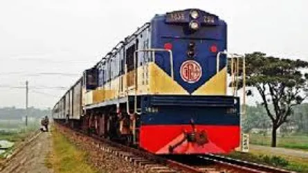 ট্রেনের টিকিট কালোবাজারি দুই বোনের জেল
