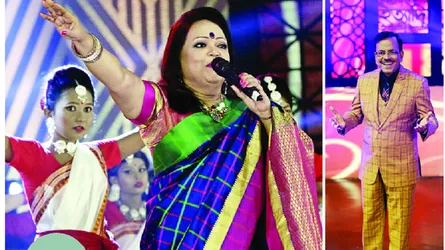 হানিফ সংকেতের ইত্যাদি