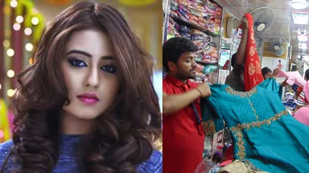 'ডালি গাউন' কিনে দেউলিয়া