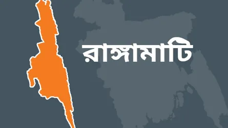 বাঘাইছড়ির ১৬টি গ্রাম প্লাবিত, পাহাড়ি ঢলে ১ জনের মৃত্যু
