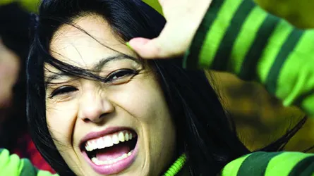 ঈদে সুস্থ থাকুন সতেজ থাকুন
