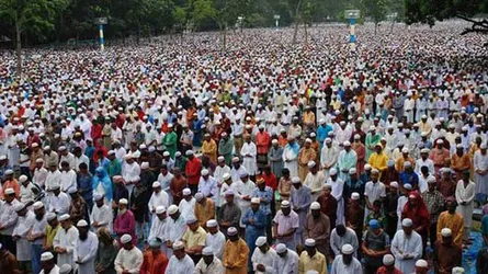শোলাকিয়ায় উড়বে শক্তিশালী ক্যামেরাসমৃদ্ধ ড্রোন
