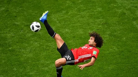 মিসরের পরাজয়ের তিন কারণ