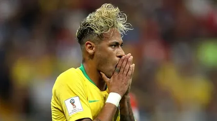 জিততে পারল না ব্রাজিলও