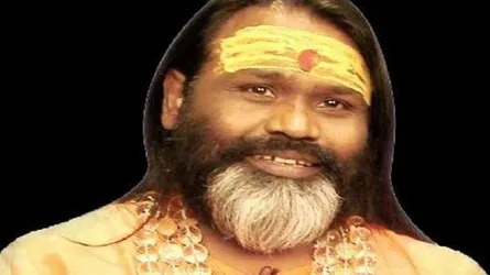 ভারতে আরেক ধর্ষক ধর্মগুরু! নিখোঁজ আশ্রমের ৬০০ নারী!