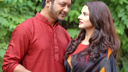 ইমনের সাথে টোনাটুনির প্রেম-এ মানতাসা