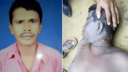 নিখোঁজের একদিন পর ব্যবসায়ীর লাশ উদ্ধার