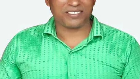 ছাত্রলীগ কর্মীর গুলিতে যুবলীগ নেতা আহত
