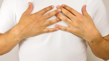 পুরুষরাও স্তন সমস্যায় ভোগেন! কেন?